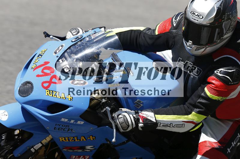 /12 30.04.2026  Speer Racing ADR/Gruppe Classic/198